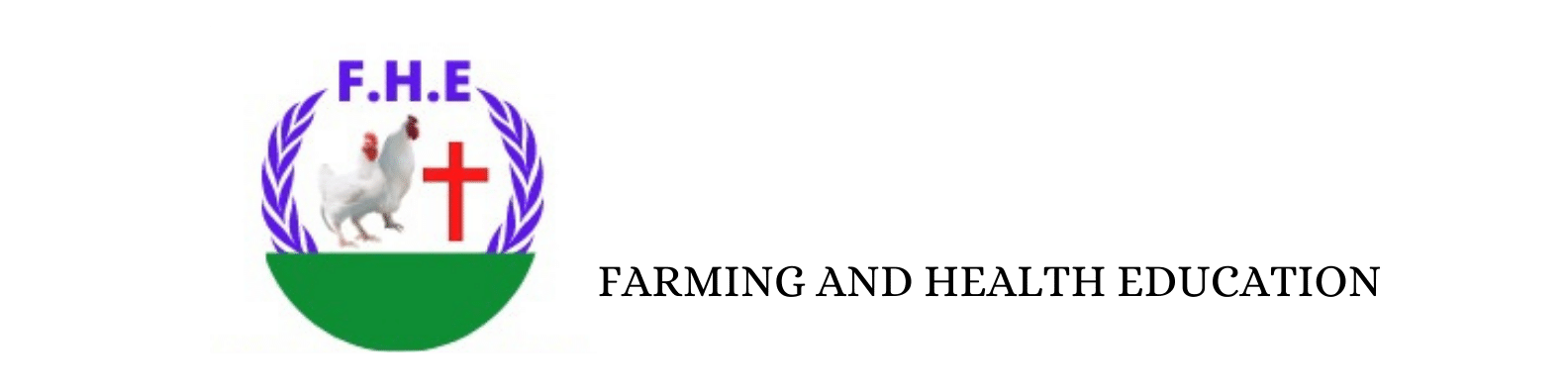 FARMING AND HEALTH EDUCATION